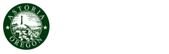 City of Astoria Logo